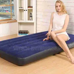 Inflatable Mattress Size 2.5