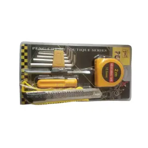 5 in 1 Tool Set