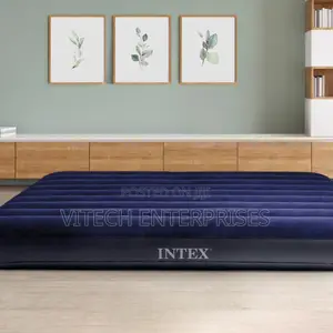 Inflatable Mattress 3x6