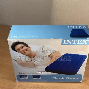 Inflatable Mattress 3x6,