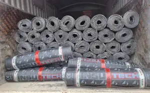 7mm App Waterproofing Membrane 1metre By 10metres