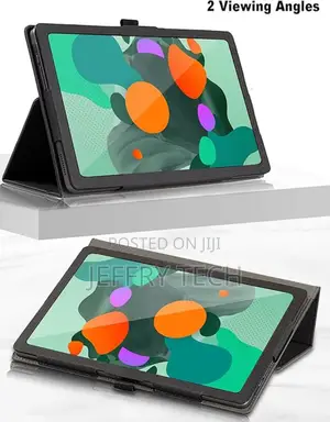 Blackview Tab 60 Tablet Case, Folding Stand Protective Cove