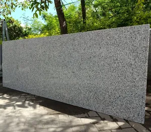 White Eldo Island Granite(2.4M * 0.9 M * 18mm)