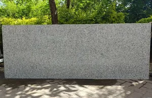White Eldo Island Granite(240cm * 90cm * 18mm)