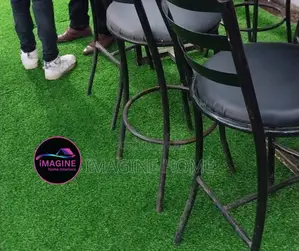 Artificial Green Grass Carpet for Balcony and Backyard Space
