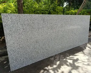 White Eldo Island Granite(2400 * 900 * 18mm)