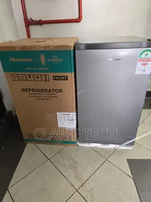 Hisense 92l Single Door Direct Cooling Refrigerator