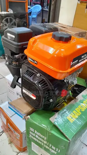 8.8hp Agricultural Petrol Engine