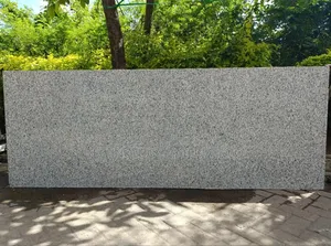 White Eldo Island Granite(7.87ft * 2.95ft * 18mm)