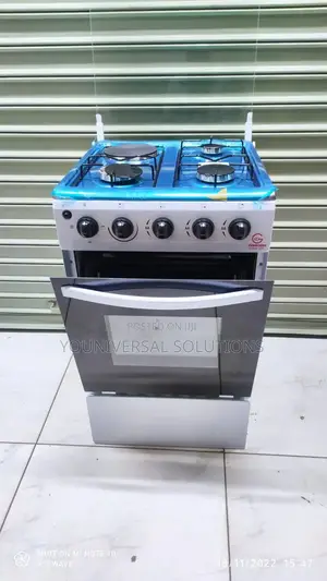 Eurochef Cooker