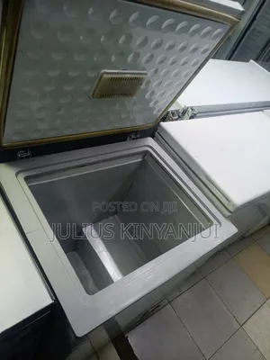 170l Hotpoint Freezer