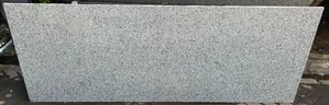 White Eldo Island Granite(94.48 Inches * 35.4 Inches * 18mm)