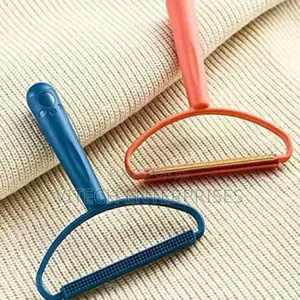 Lint Remover Manual