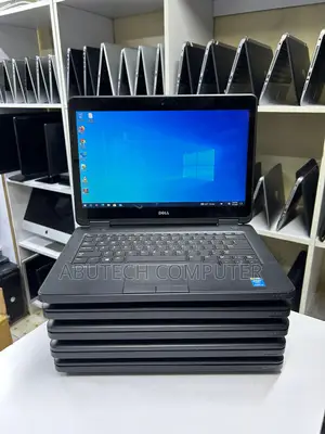Laptop Dell Latitude 5440 4GB Intel Core I5 HDD 500GB
