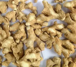 Dry Whole Ginger 1 Kg