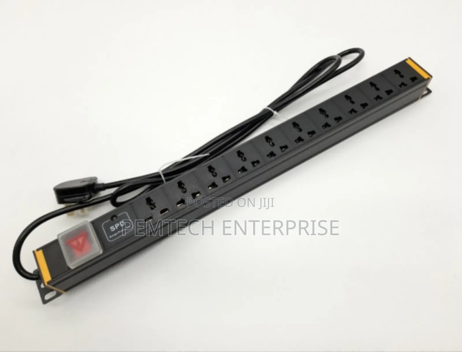 10way Pdu Extension Unit