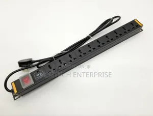 10way Pdu Extension Unit