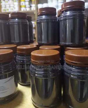 Activated Charcoal 1 Kg