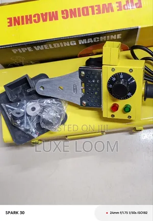 PPR Machine Pipe Welding Machine