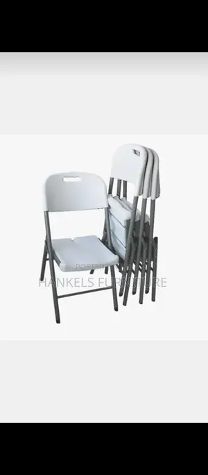 Foldable Chair