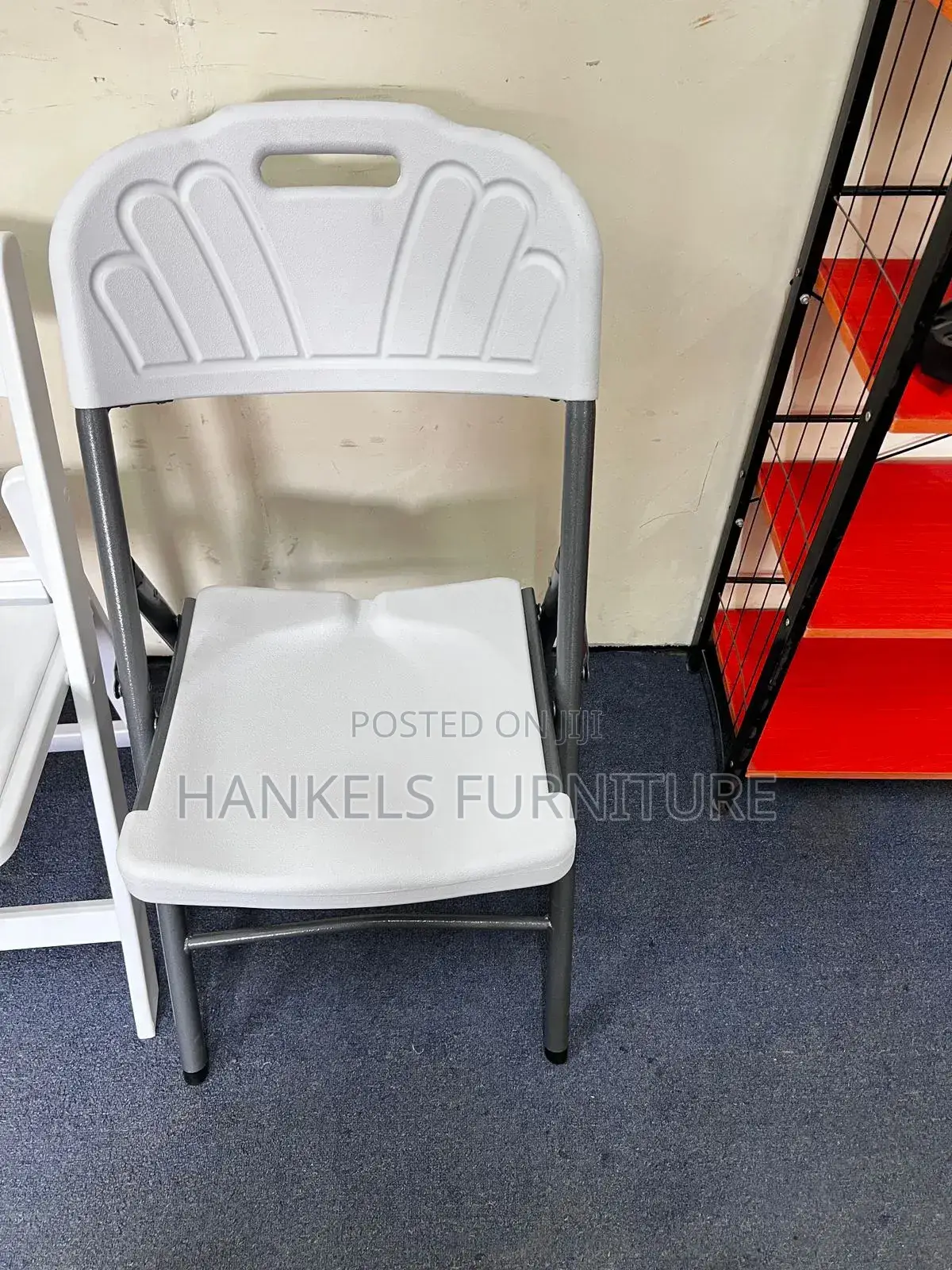 Foldable Chair
