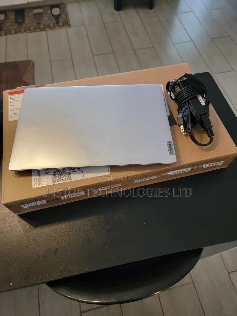 Laptop Lenovo IdeaPad 1 4GB Intel Celeron SSD 128GB