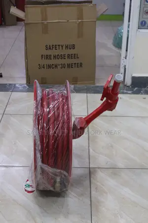 Fire Hose Reel Fire Extinguisher