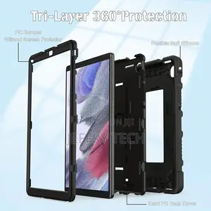 Samsung Galaxy Tab A7 Lite Case for Kids 8.7 Inch 2021