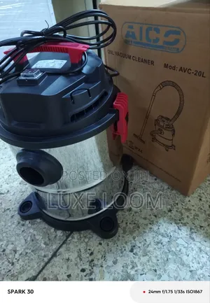 20litres Vacuum Cleaner