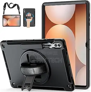 Samsung Galaxy Tab S9 Ultra 2023 R Rugged Military Grade