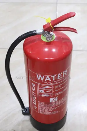 Water Fire Extinguisher (Air)