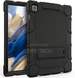 Galaxy Tab A8 10.5 Case With Kickstand Rugged Cover