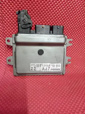 Computer Engine Nissan Note 2015