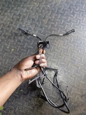 ABS Sensor Mitsubish RVR