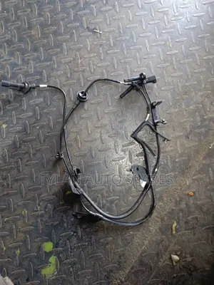 ABS Sensor Mitsubish RVR