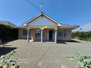 3bdrm Bungalow in Rongai, Merisho for sale