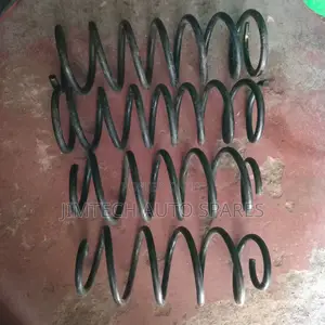 Suzuki Wagon,Wagon R, New Model, Heavy Duty Spring