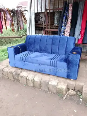Sofas Blue Sofa