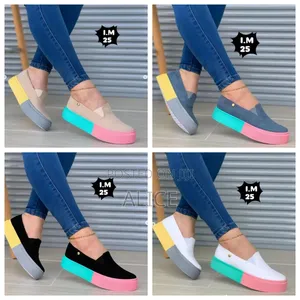 Multiple Colours Rubber
