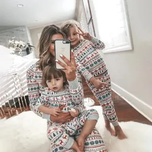 Christmas Sleepwear