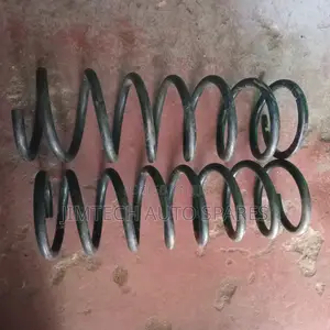 Mitsubishi Ek Wagon Front Heavy Duty Spring