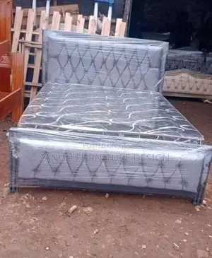 Awesomely Made Beds