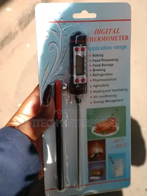 Food Thermometer