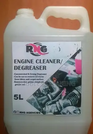 Engine Degreaser Cleaner 5litres