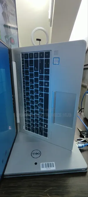 Laptop HP EliteBook 840 G5 8GB Intel Core I7 SSD 256GB