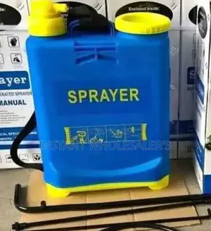 Sprayer Best Knapsack Sprayer