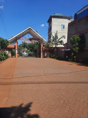 Kamiti Ridge 50 by 100 Prime Plot.