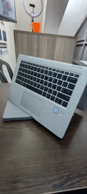 Laptop HP EliteBook X360 1030 G2 8GB Intel Core I5 SSD 512GB