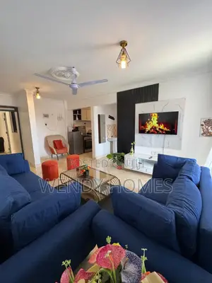 One Bedroom Airbnb