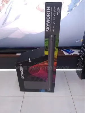 Skyworth 3.1CH Wireless Soundbar 510W – SS531